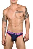 Tangá - Andrew Christian - Almost Naked - Premium - Navy